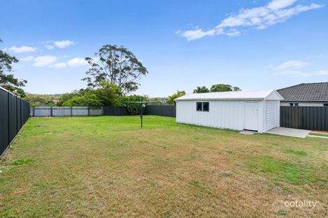 Property photo of 7 First Street Cardiff South NSW 2285