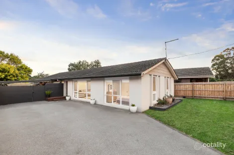 370 Golf Links Rd, Baxter, VIC 3911