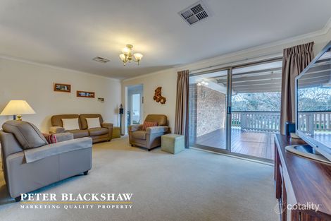Property photo of 38 Beirne Street Monash ACT 2904