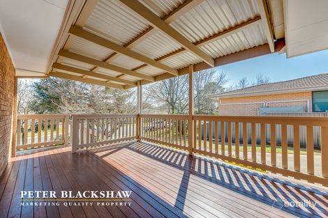 Property photo of 38 Beirne Street Monash ACT 2904