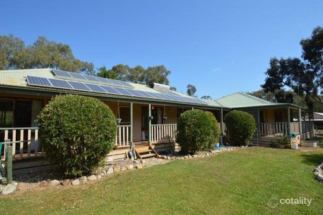 313 Old Hume Hwy, Glenrowan, VIC 3675