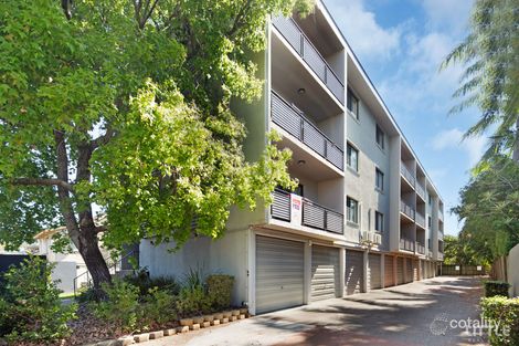 12/148 Kent St, New Farm, QLD 4005