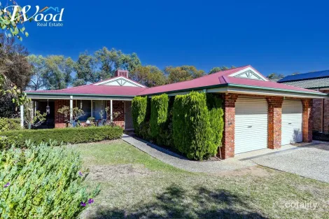 Property photo of 41 Sarson Road Glenroy NSW 2640