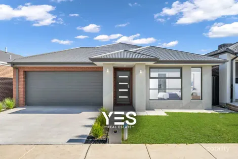 22 VERBENA BVD, CLYDE, VIC 3978