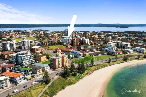 Property photo of 22/2-8 Ozone Street The Entrance NSW 2261