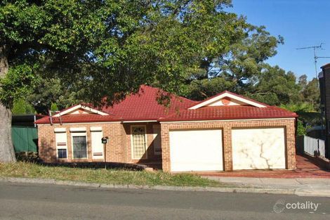 25 Melville St, West Ryde, NSW 2114
