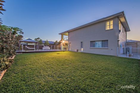 Property photo of 118 Brokenwood Circuit Gumdale QLD 4154