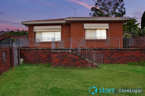 Property photo of 45 Lyle Street Girraween NSW 2145