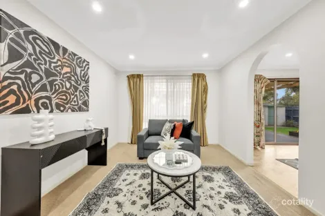 Property photo of 14 Strathmore Crescent Hoppers Crossing VIC 3029