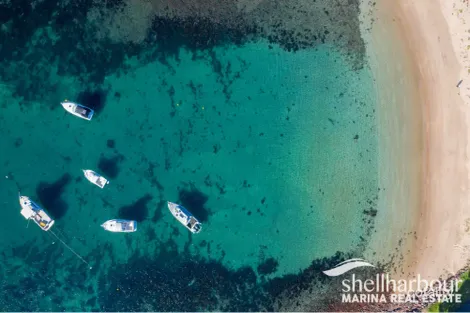 Property photo of 2A Brindabella Drive Shell Cove NSW 2529