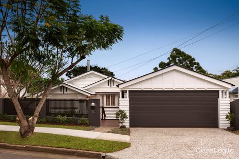 Property photo of 5 Davies Road Ashgrove QLD 4060