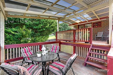 Property photo of 14 Selina Avenue Mooroolbark VIC 3138