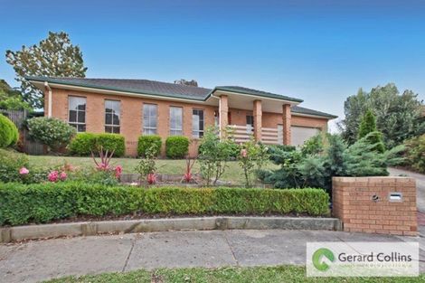 22 Damien Ct, Pakenham, VIC 3810