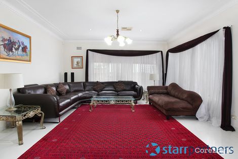Property photo of 45 Lyle Street Girraween NSW 2145