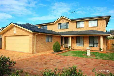 Property photo of 34 Malvern Road Glenwood NSW 2768