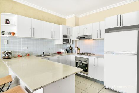 Property photo of 13/19 Third Avenue Blacktown NSW 2148