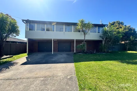 24 Mcdonald Ave, Nowra, NSW 2541