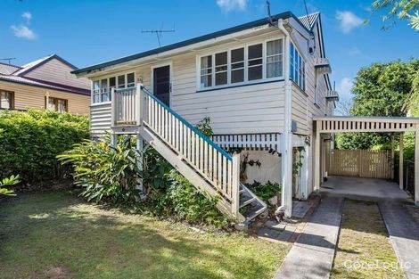 Property photo of 64 Somerset Street Windsor QLD 4030