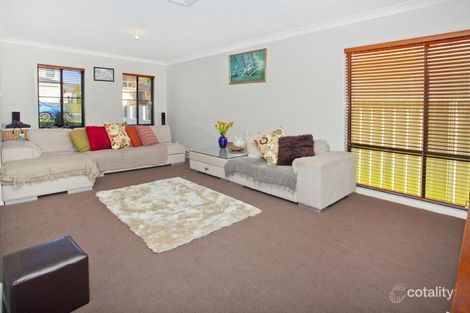 Property photo of 15 Bribie Avenue Shell Cove NSW 2529