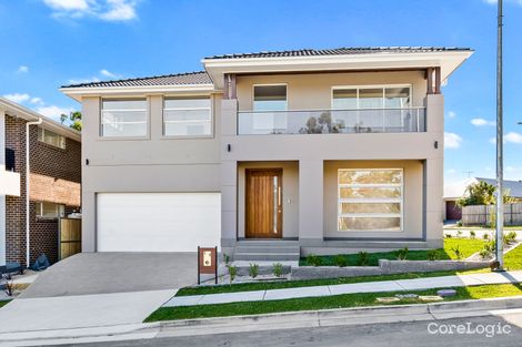 Property photo of 30 Ravensbourne Avenue North Kellyville NSW 2155