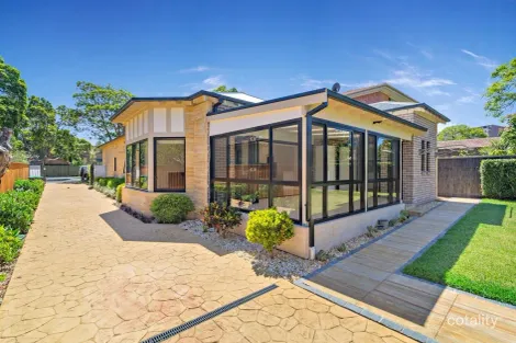 Property photo of 16 Hunter Street Strathfield NSW 2135