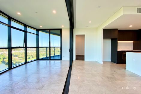 Property photo of 1712/1 Brushbox Street Sydney Olympic Park NSW 2127