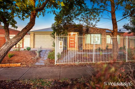 Property photo of 60 Sommers Drive Altona Meadows VIC 3028