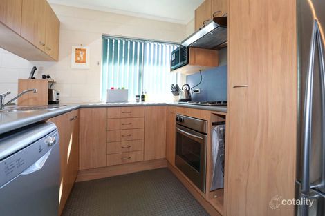 Property photo of 11/60 Alexandra Street North Ward QLD 4810