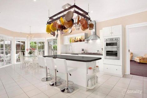 Property photo of 5 Eaglehawk Place West Pennant Hills NSW 2125
