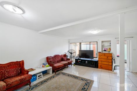Property photo of 10/37 Boronia Road Greenacre NSW 2190