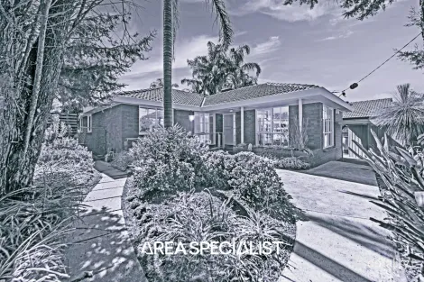 Property photo of 12 Salmon Road Boronia VIC 3155