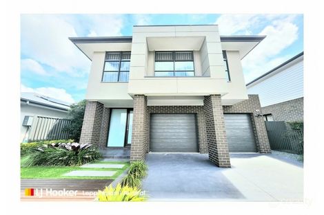 40 Joey Cres, Leppington, NSW 2179
