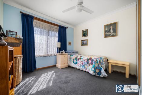 Property photo of 6 Crawford Crescent Windradyne NSW 2795