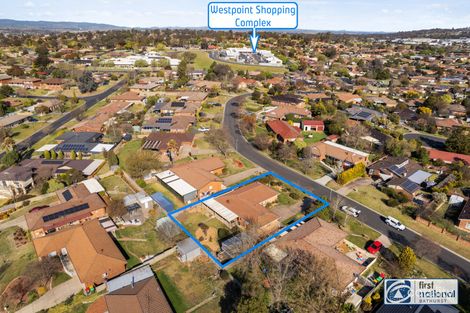 Property photo of 6 Crawford Crescent Windradyne NSW 2795
