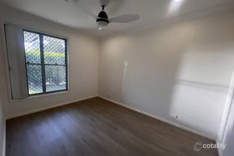 Property photo of 18 Diamantina Crescent Fitzgibbon QLD 4018