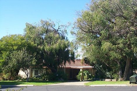 26 Waratah Cres, South Bunbury, WA 6230