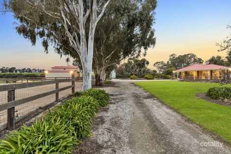 Property photo of 1021 Terlinga Road Tungkillo SA 5236