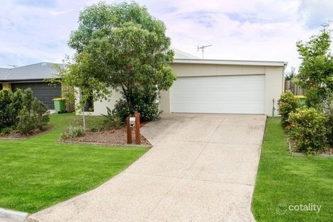 Property photo of 71 Brookside Circuit Ormeau QLD 4208