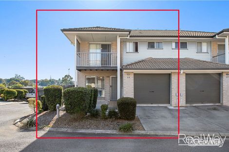 24/38 Cooinda St, Eastern Heights, QLD 4305