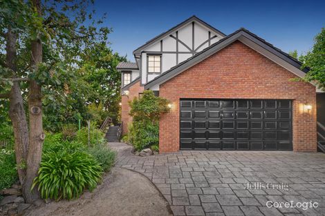 Property photo of 5 Charles Court Warranwood VIC 3134