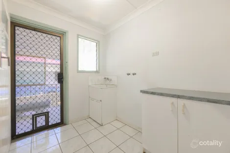 Property photo of 36 Pershouse Street Barney Point QLD 4680