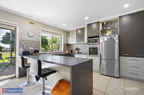 Property photo of 132 Boisdale Street Maffra VIC 3860