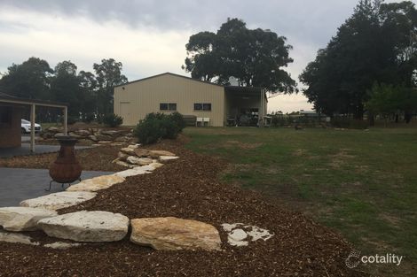 Property photo of 65 Roberts Road Werombi NSW 2570