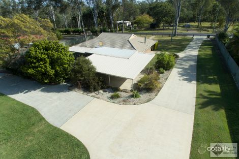 Property photo of 57 Haggartys Avenue Karrabin QLD 4306