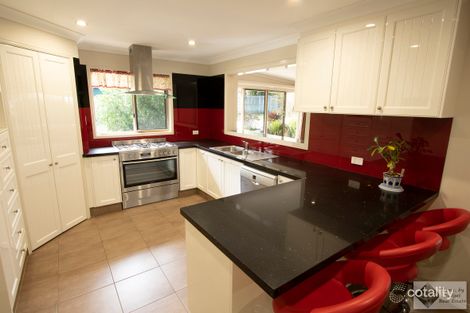 Property photo of 57 Haggartys Avenue Karrabin QLD 4306