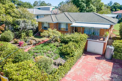 Property photo of 11 Catto Street Centenary Heights QLD 4350