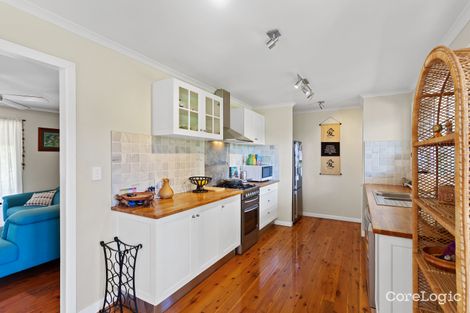 Property photo of 11 Catto Street Centenary Heights QLD 4350