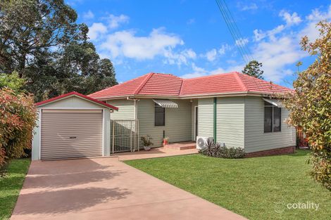 7 Hargrave Rd, Lalor Park, NSW 2147