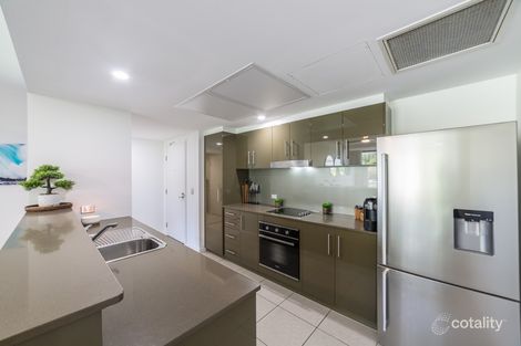 Property photo of 2012/1 Ocean Street Burleigh Heads QLD 4220