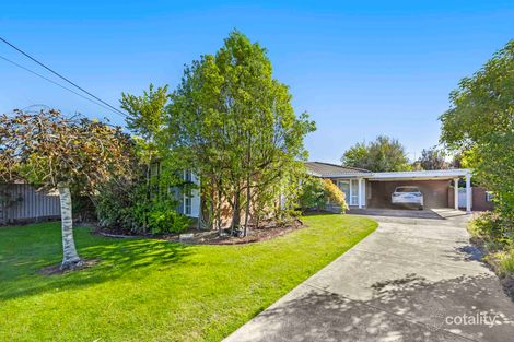 Property photo of 50 Mimosa Avenue Alfredton VIC 3350